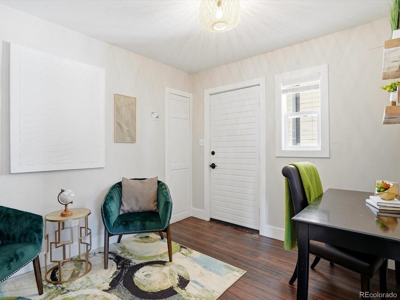 MLS Image #9 for 4221  zuni street,denver, Colorado