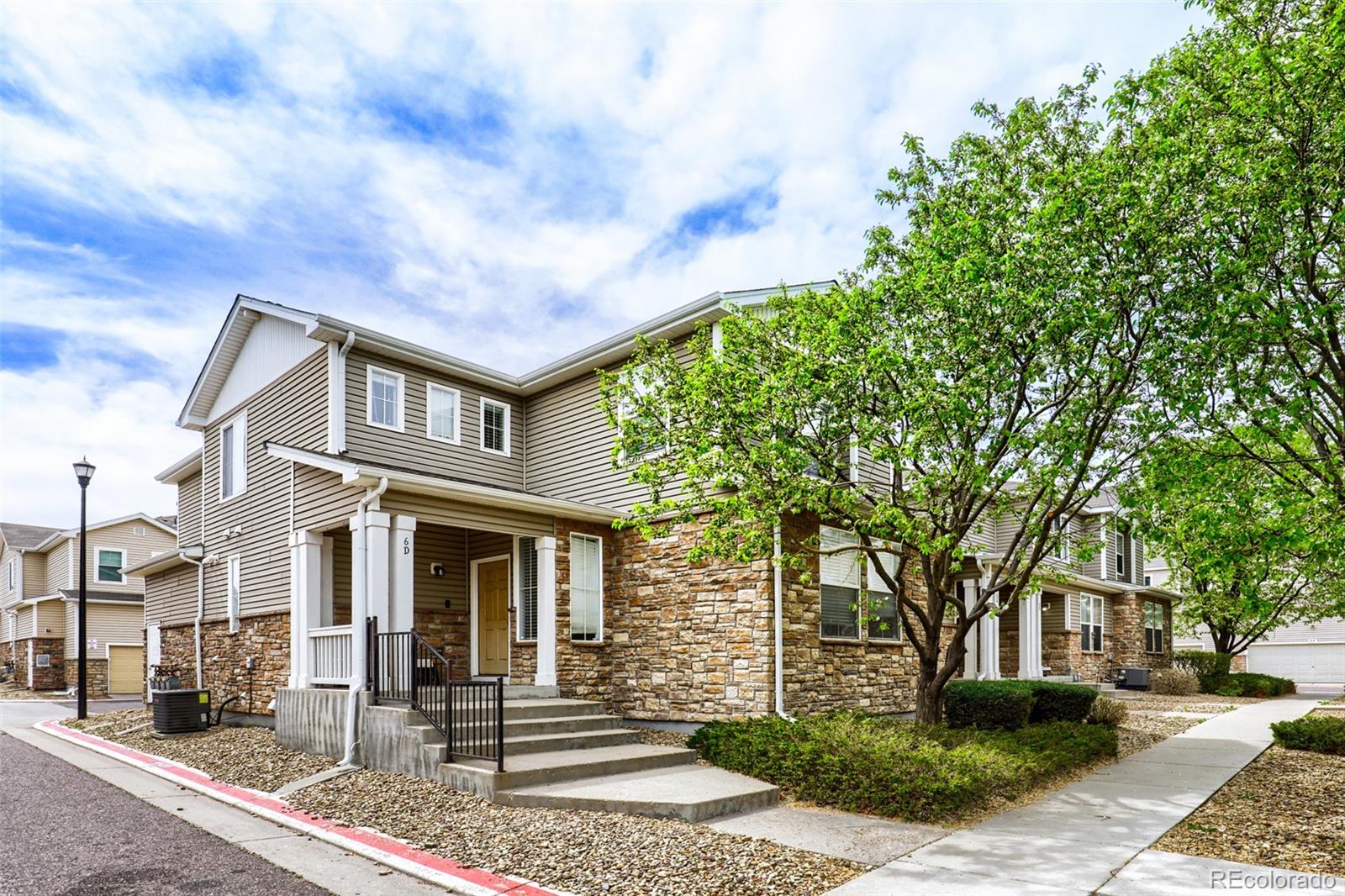 MLS Image #0 for 9758  laredo street,commerce city, Colorado