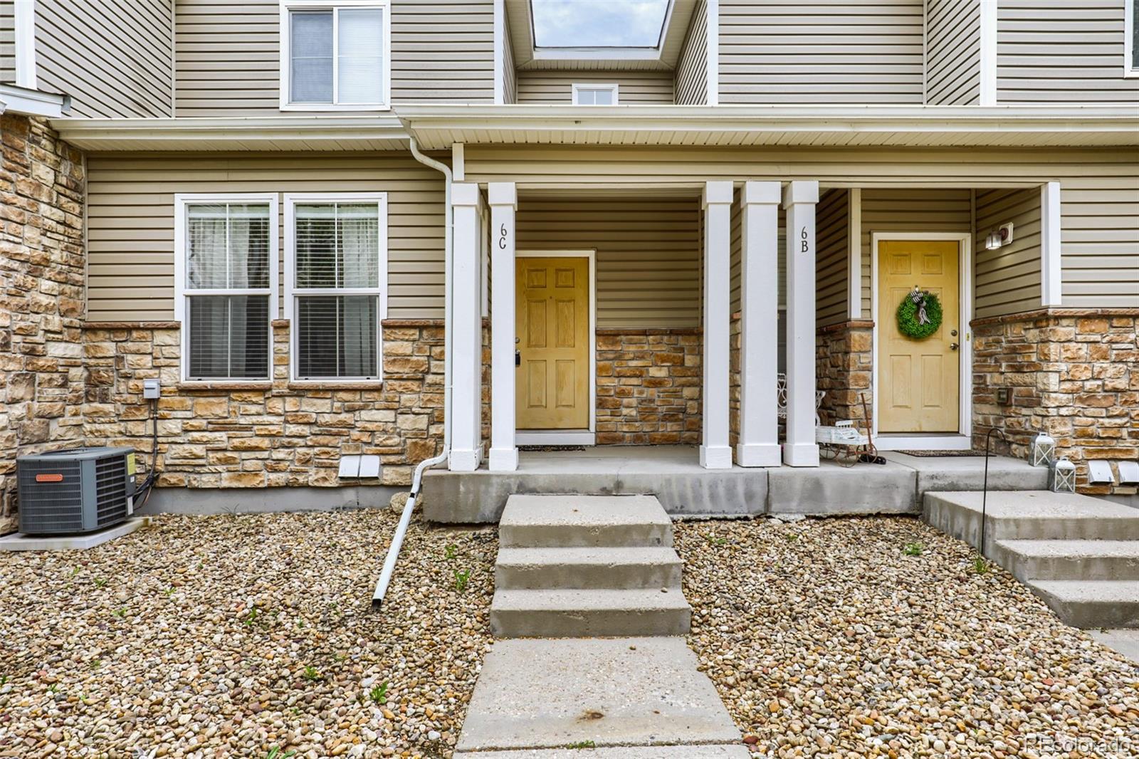 MLS Image #3 for 9758  laredo street,commerce city, Colorado