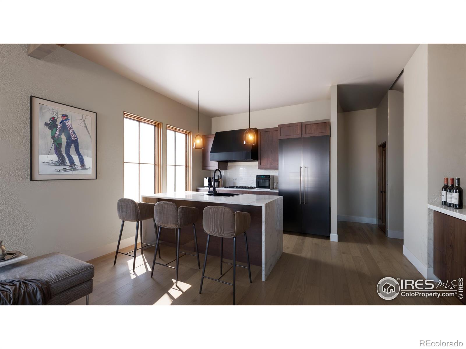MLS Image #3 for 185  vasquez ,winter park, Colorado
