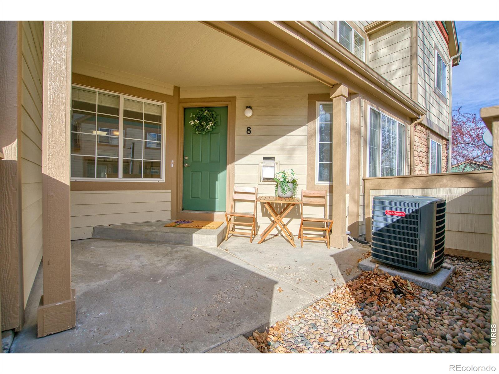 MLS Image #1 for 5551  cornerstone drive,fort collins, Colorado