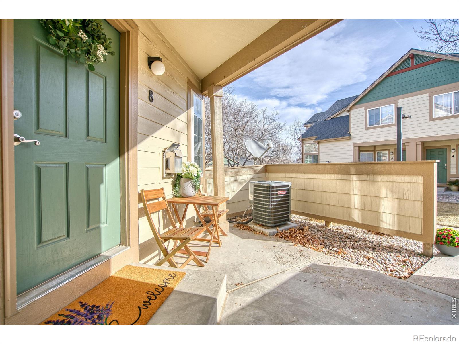 MLS Image #5 for 5551  cornerstone drive,fort collins, Colorado
