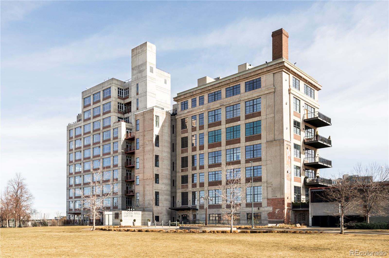 MLS Image #0 for 2000  little raven street 403,denver, Colorado