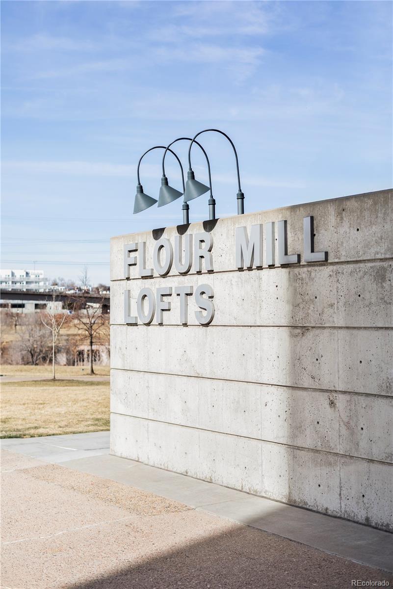 MLS Image #1 for 2000  little raven street 403,denver, Colorado