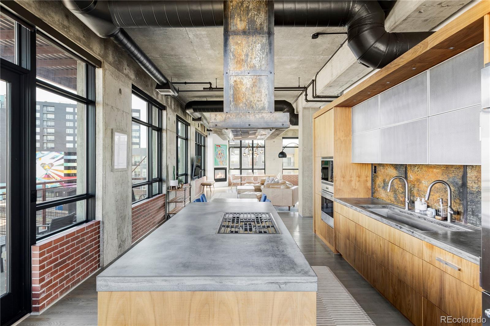 MLS Image #15 for 2000  little raven street 403,denver, Colorado