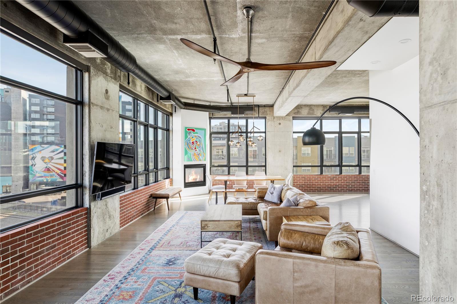 MLS Image #16 for 2000  little raven street 403,denver, Colorado