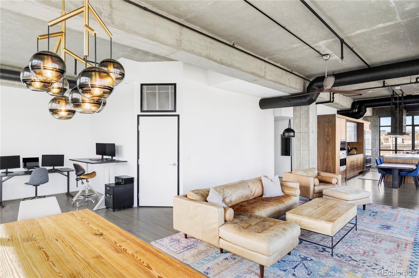 MLS Image #20 for 2000  little raven street 403,denver, Colorado