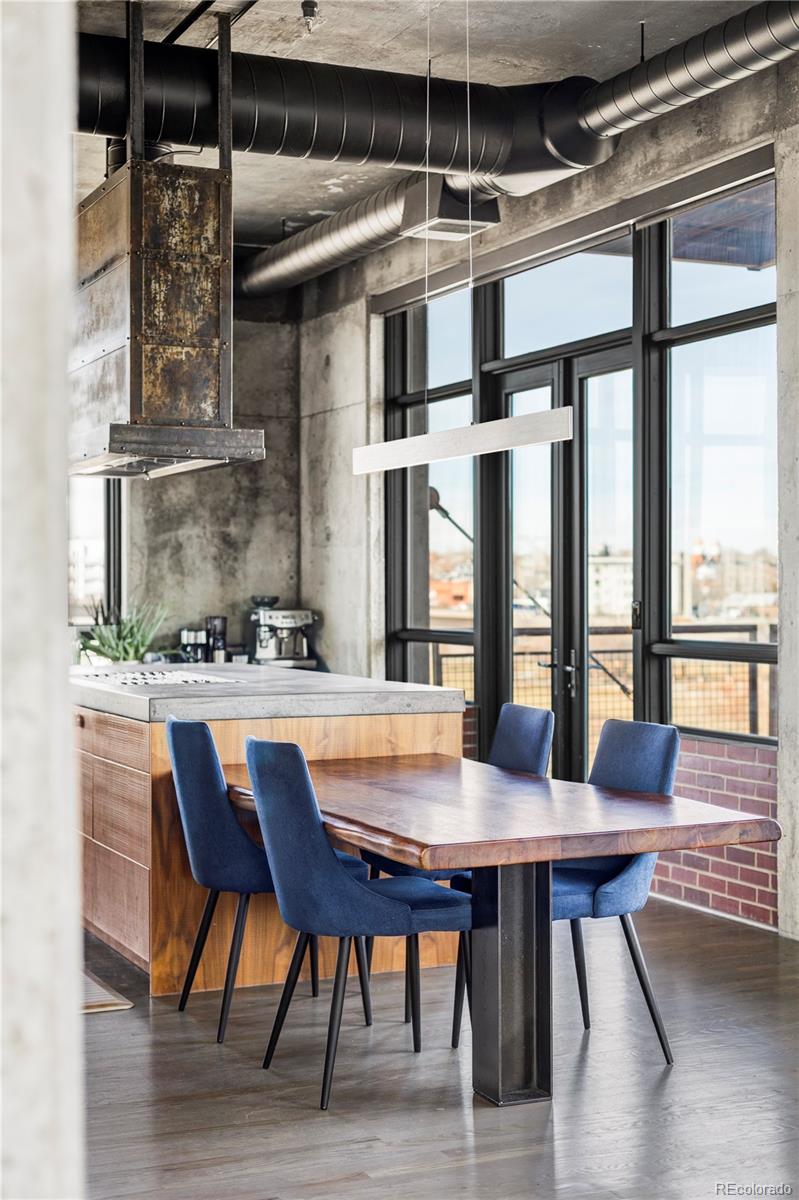 MLS Image #4 for 2000  little raven street 403,denver, Colorado