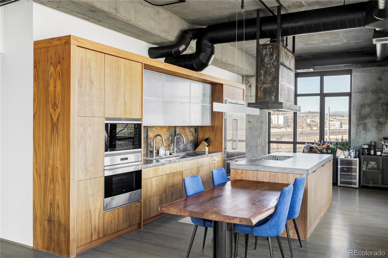 MLS Image #5 for 2000  little raven street 403,denver, Colorado