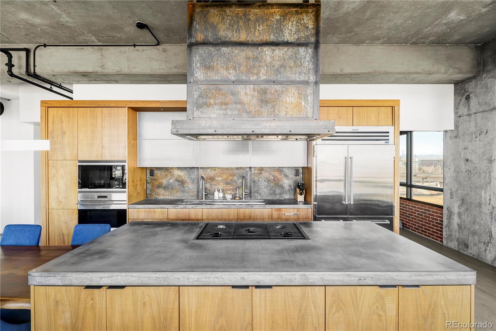 MLS Image #6 for 2000  little raven street 403,denver, Colorado