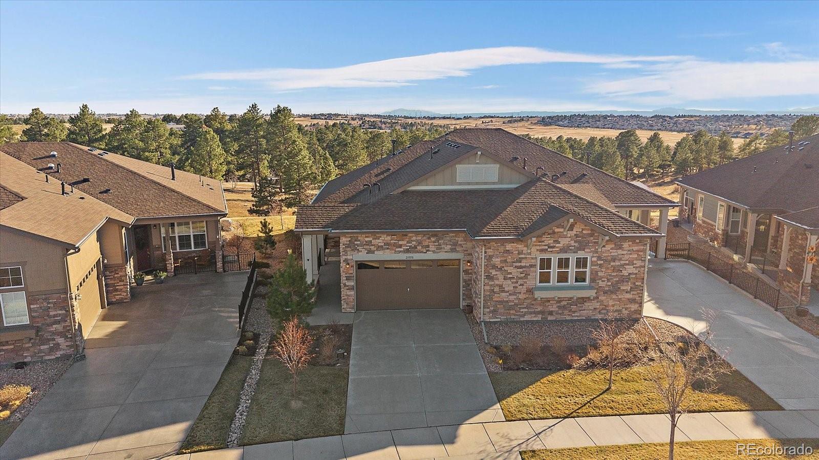 MLS Image #1 for 25058 e alder drive,aurora, Colorado