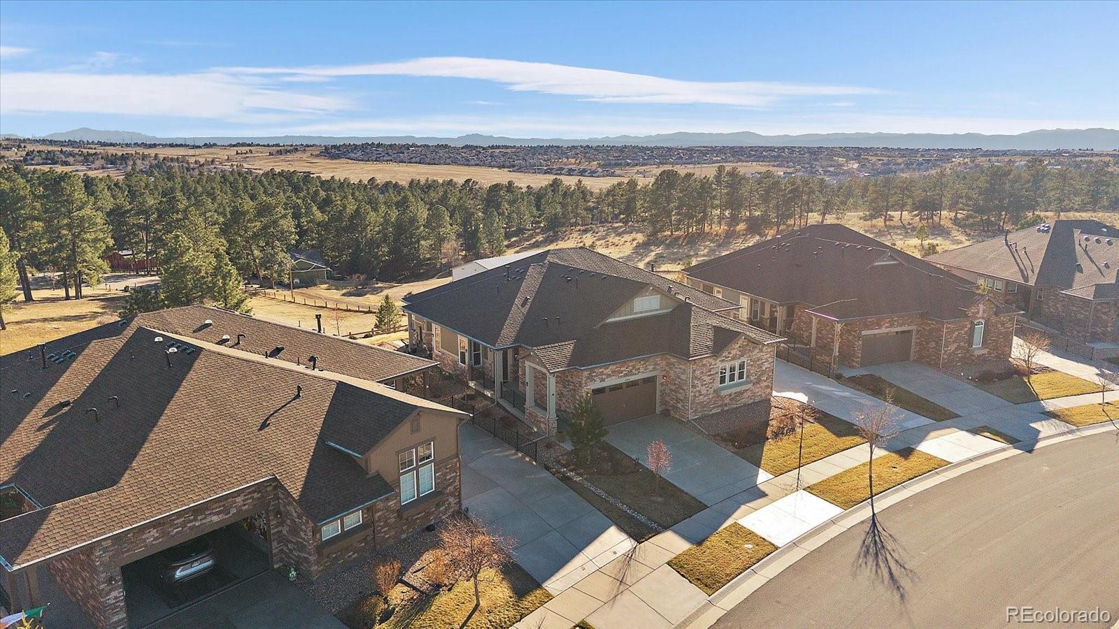 MLS Image #2 for 25058 e alder drive,aurora, Colorado