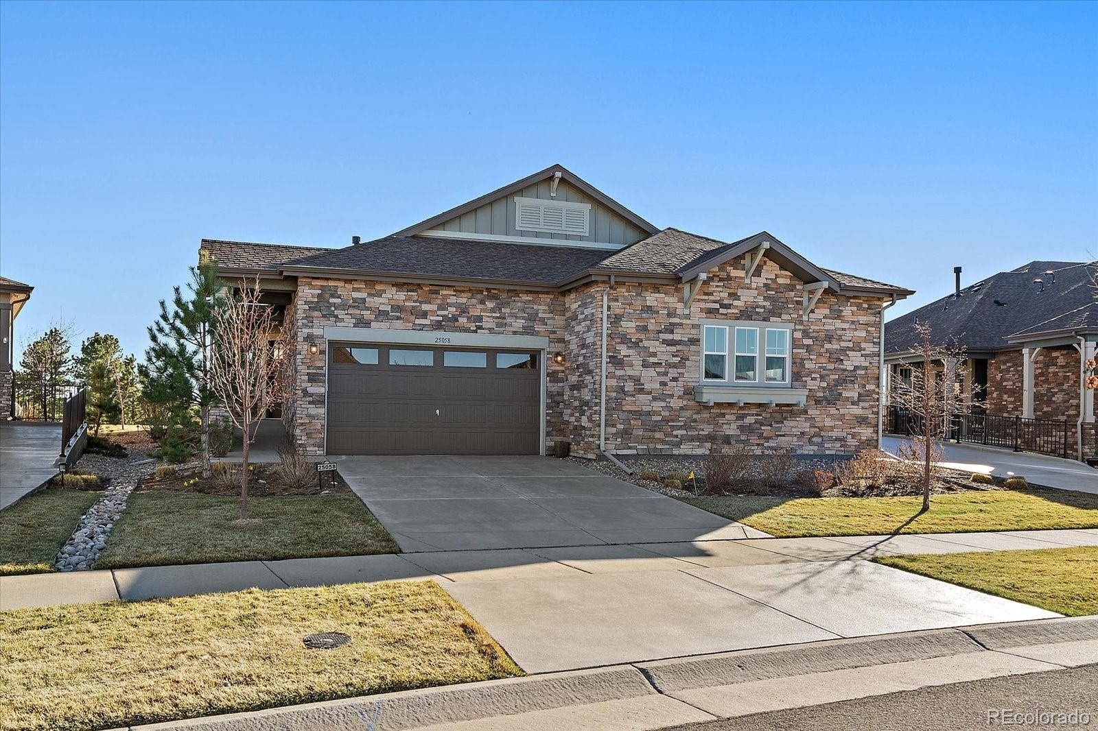 MLS Image #3 for 25058 e alder drive,aurora, Colorado