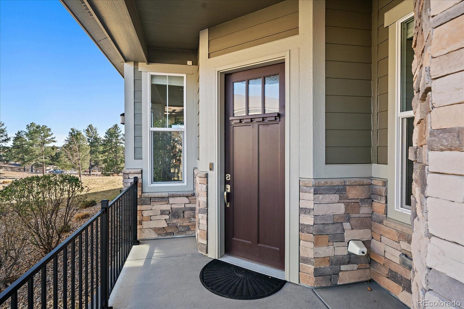 MLS Image #4 for 25058 e alder drive,aurora, Colorado