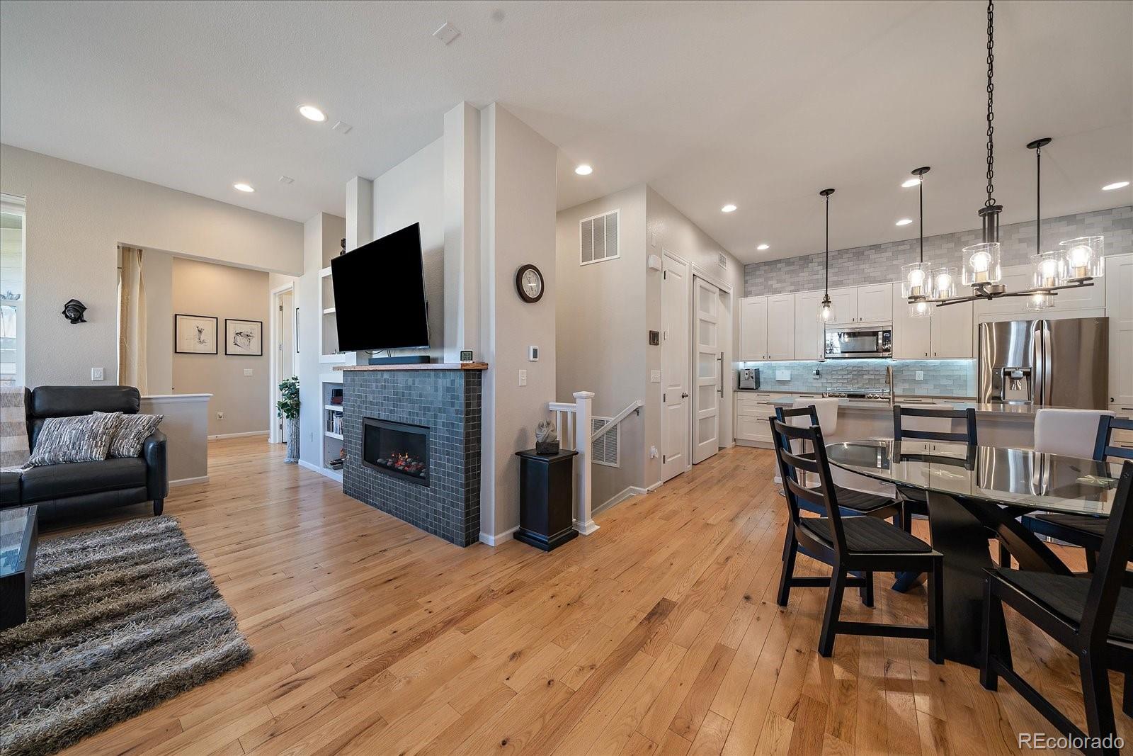 MLS Image #5 for 25058 e alder drive,aurora, Colorado