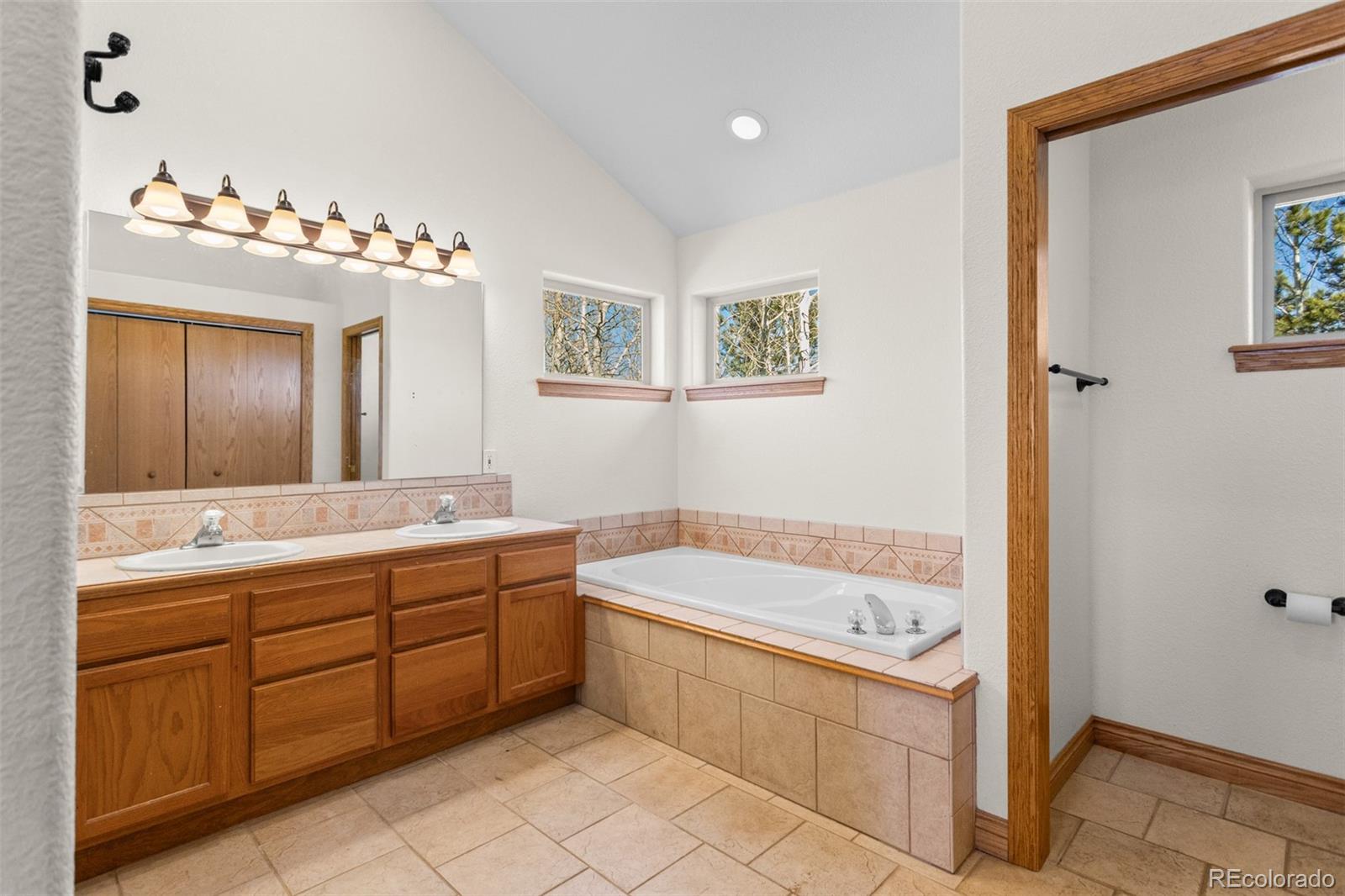 MLS Image #17 for 162  ridge top drive,divide, Colorado