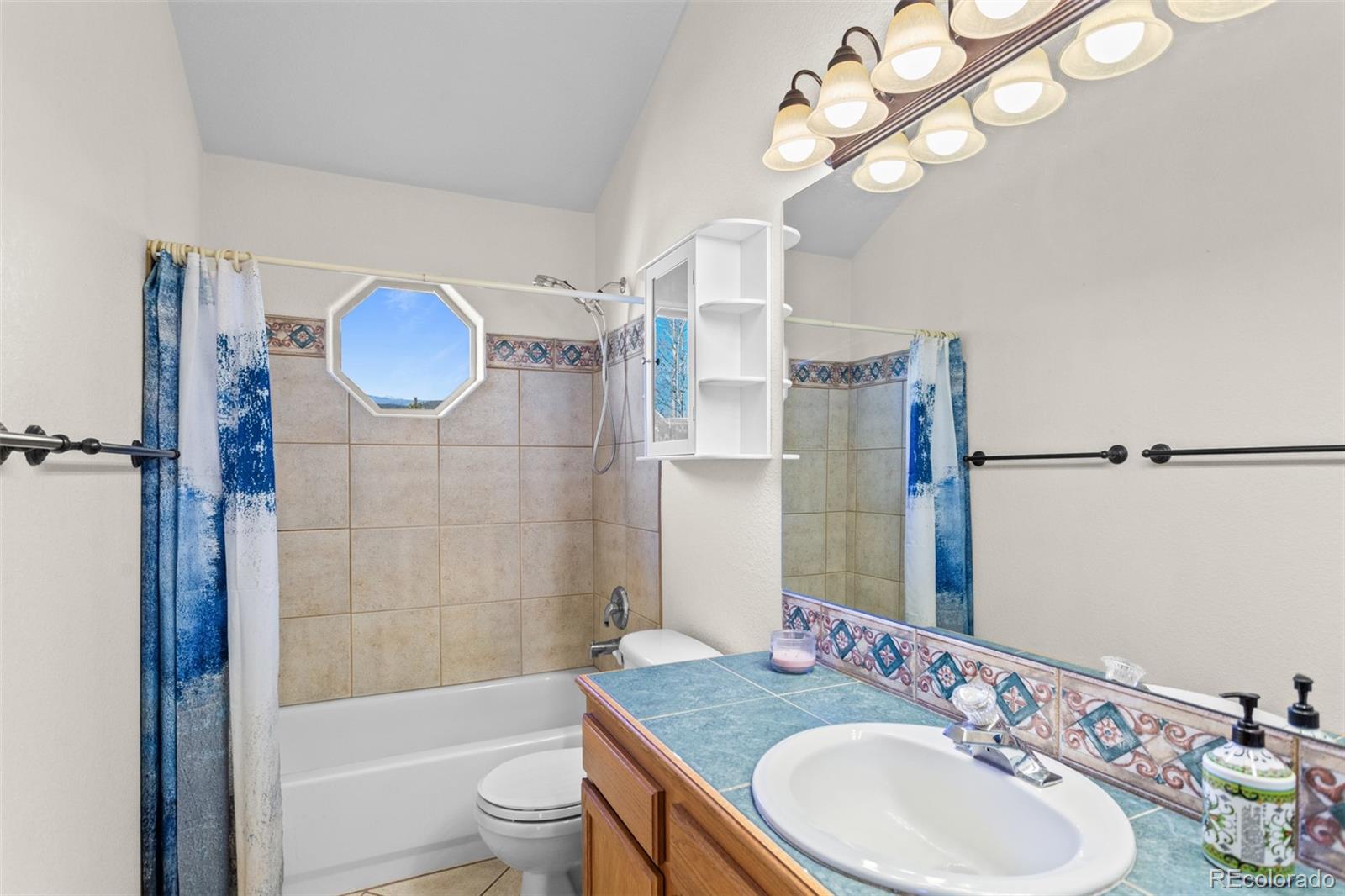 MLS Image #21 for 162  ridge top drive,divide, Colorado