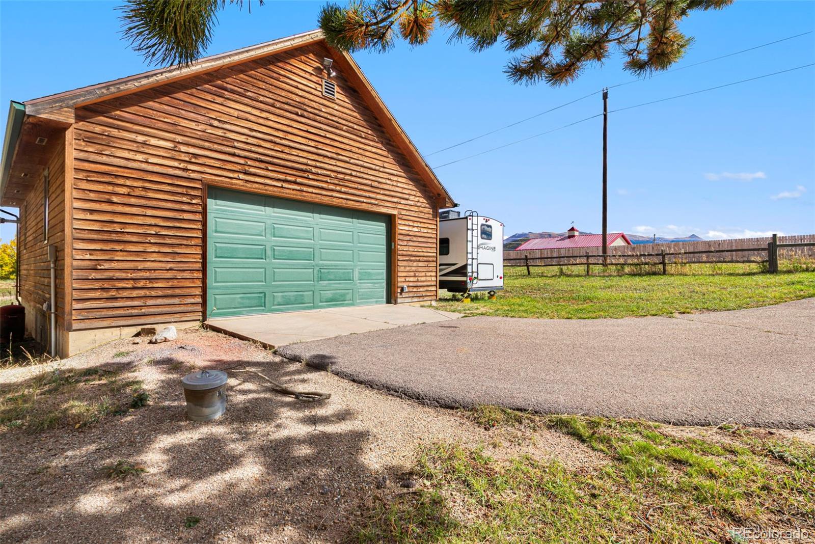 MLS Image #35 for 162  ridge top drive,divide, Colorado