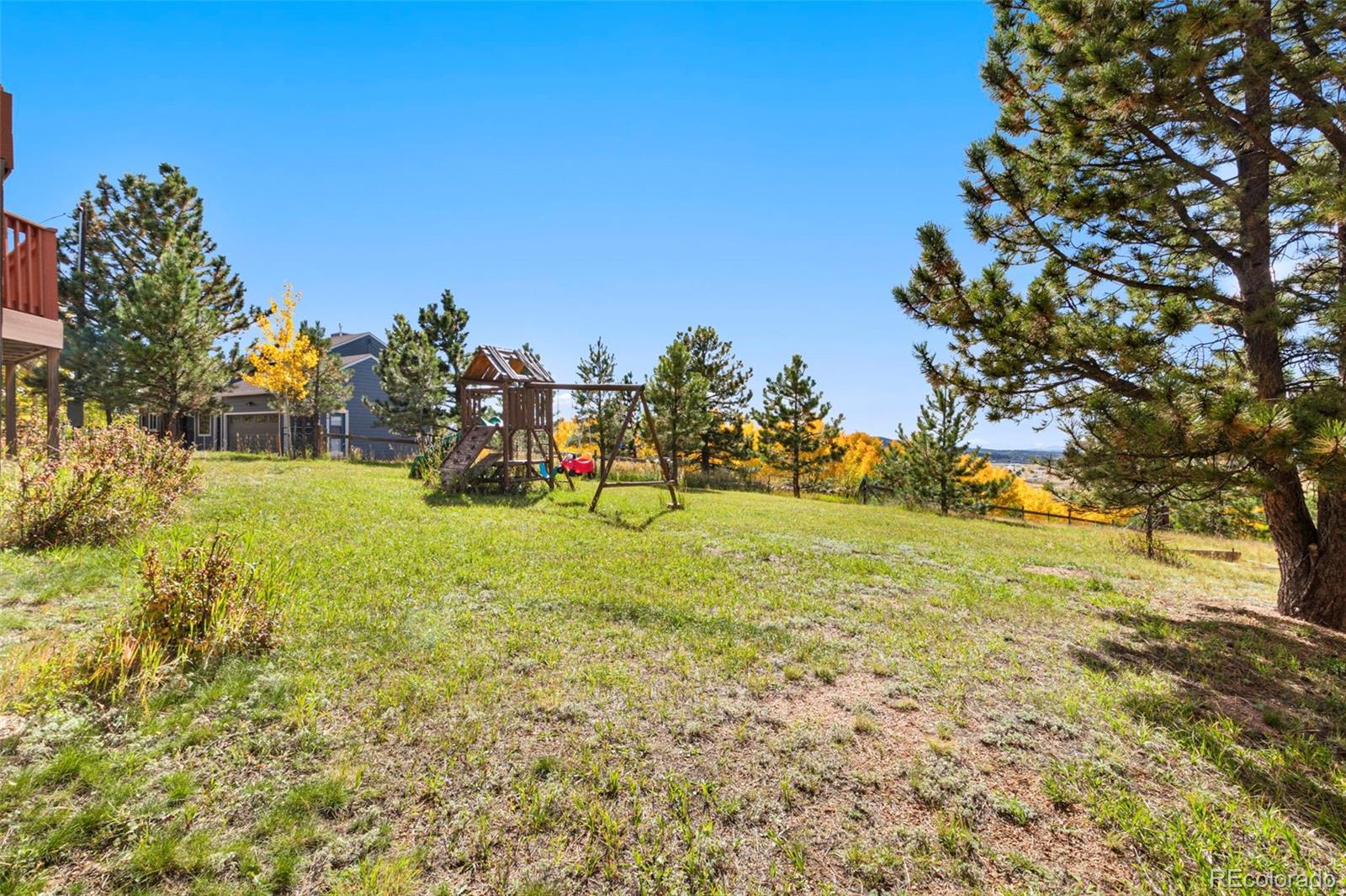 MLS Image #45 for 162  ridge top drive,divide, Colorado