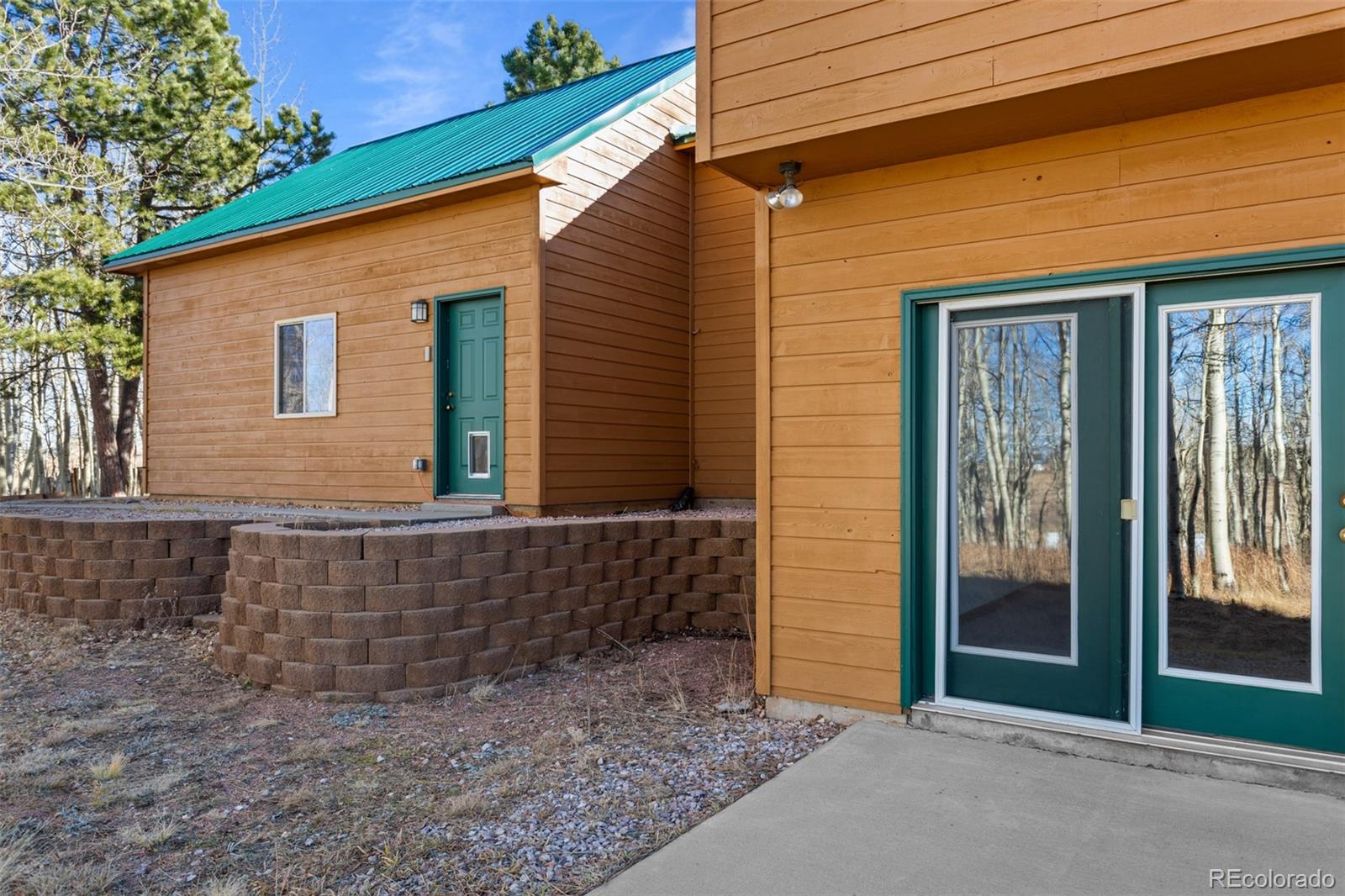 MLS Image #46 for 162  ridge top drive,divide, Colorado