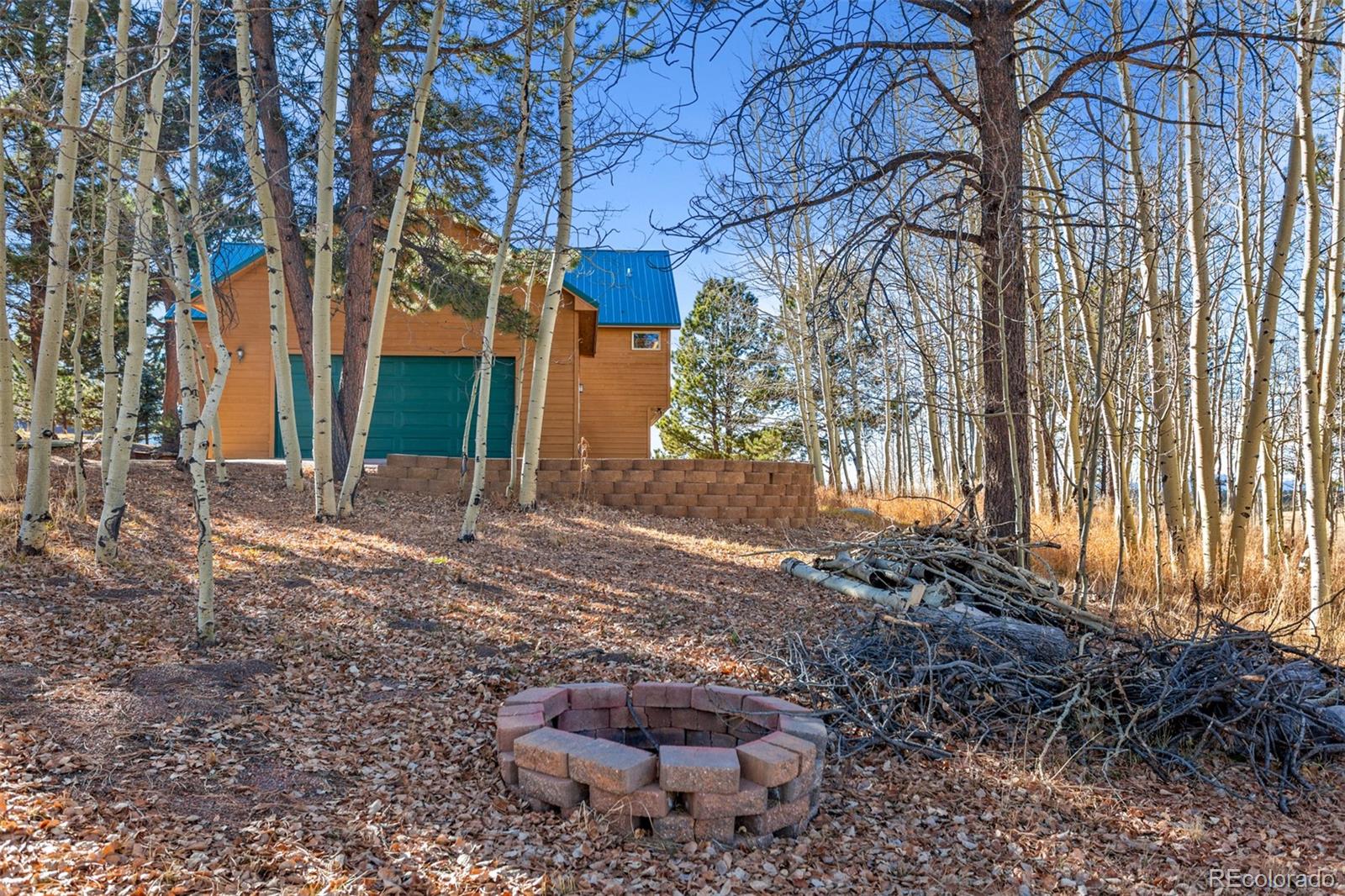 MLS Image #48 for 162  ridge top drive,divide, Colorado