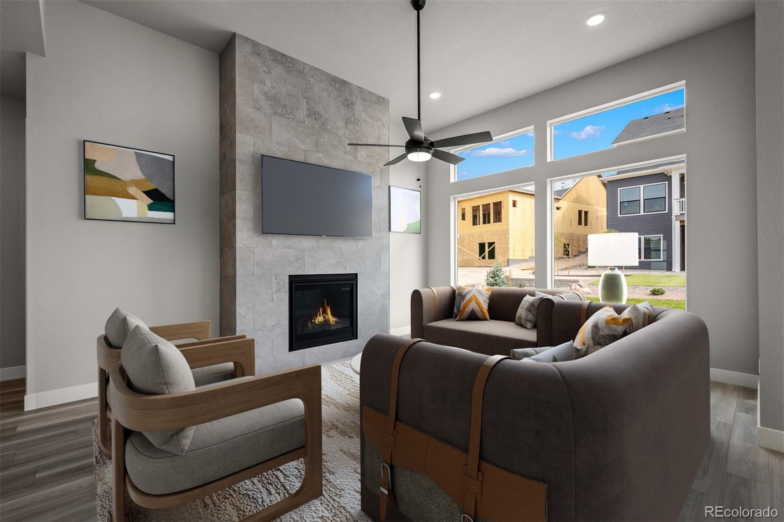 MLS Image #10 for 17271  crimson clover drive,monument, Colorado
