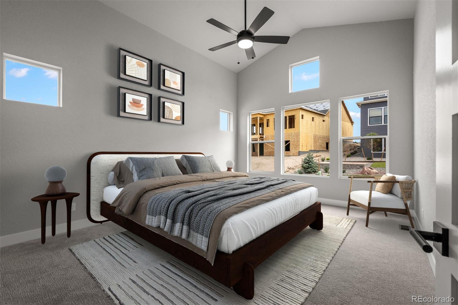 MLS Image #14 for 17271  crimson clover drive,monument, Colorado