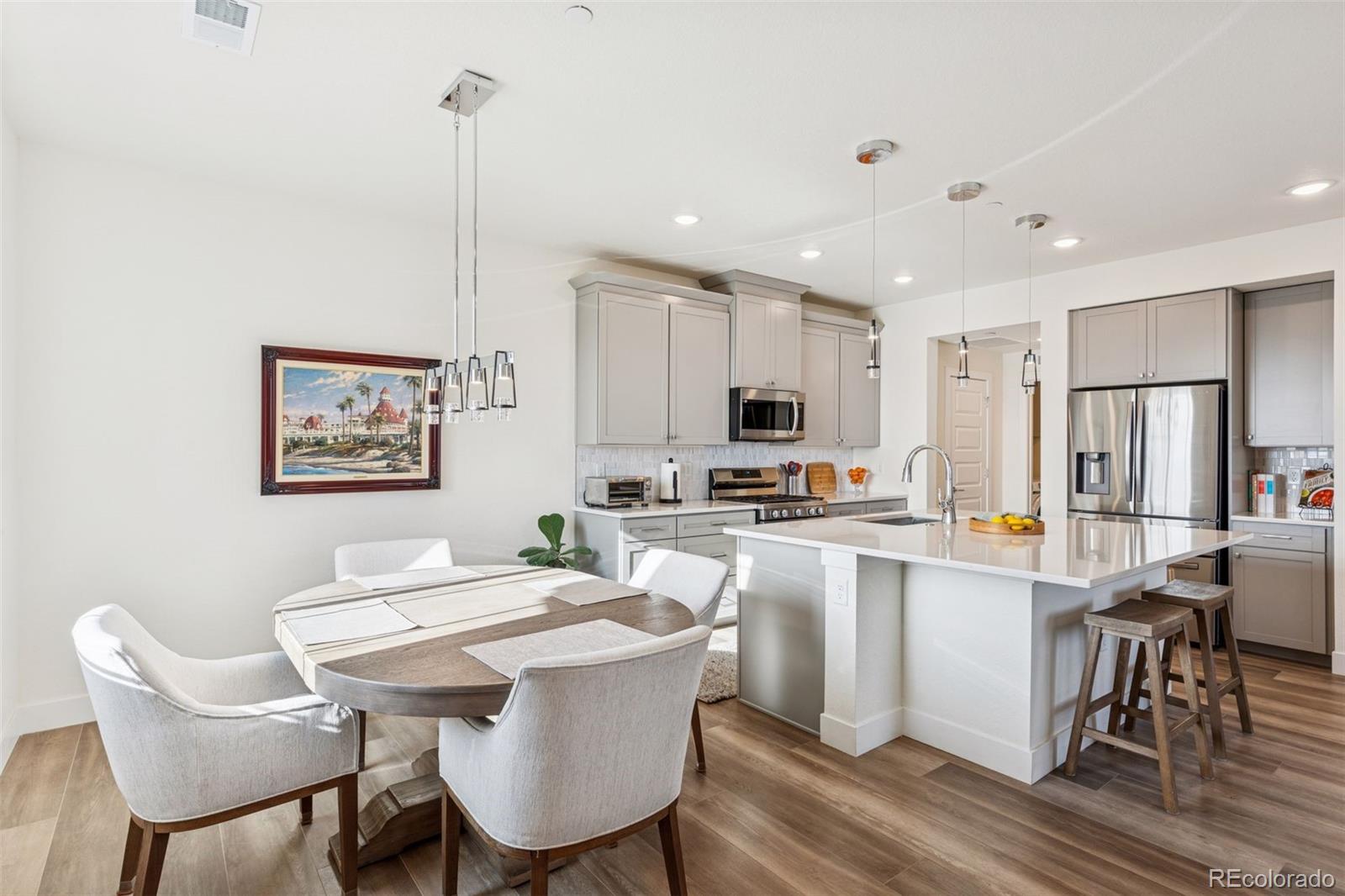 MLS Image #2 for 8848 s kipling way 205,littleton, Colorado