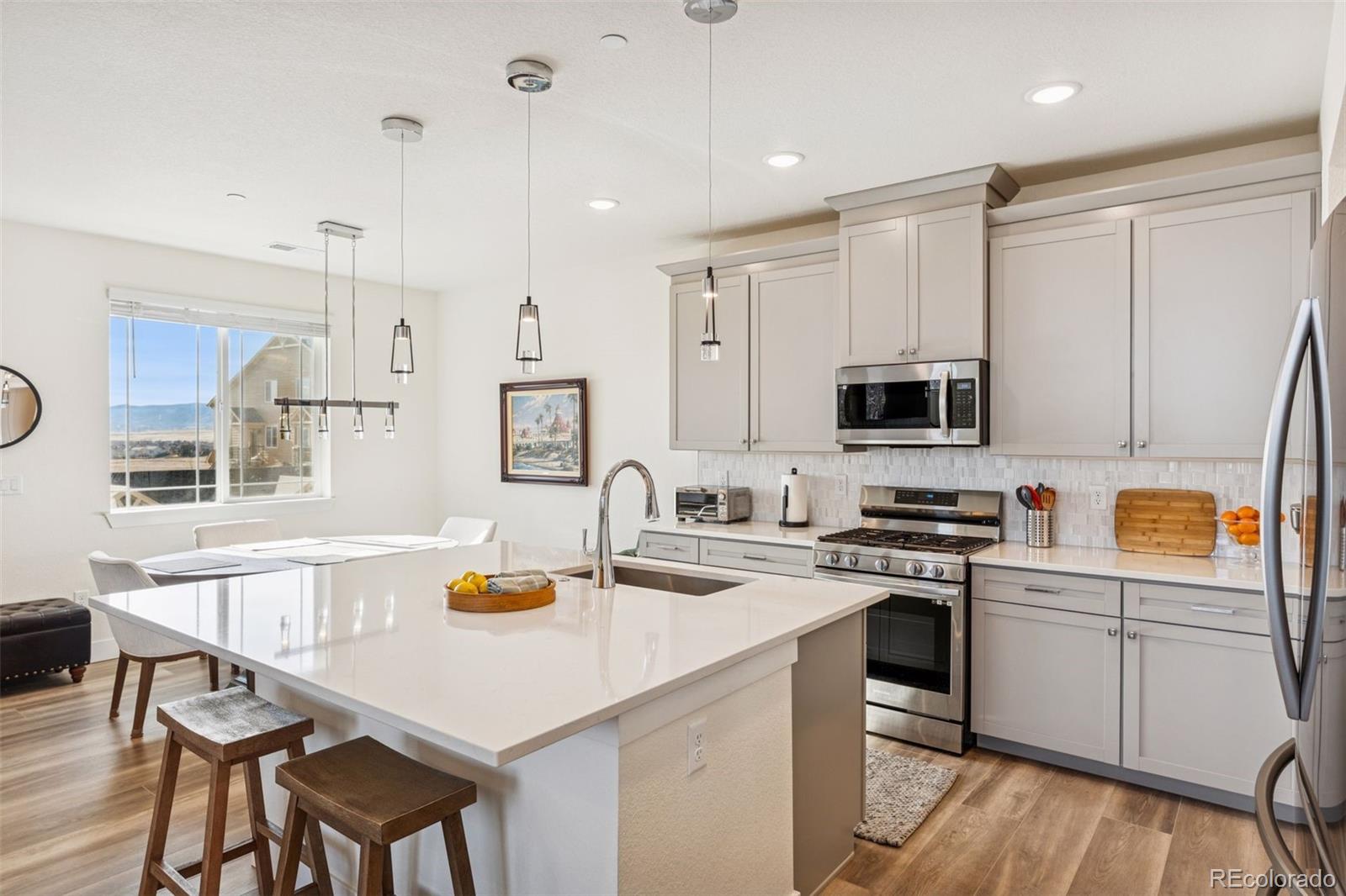 MLS Image #4 for 8848 s kipling way 205,littleton, Colorado