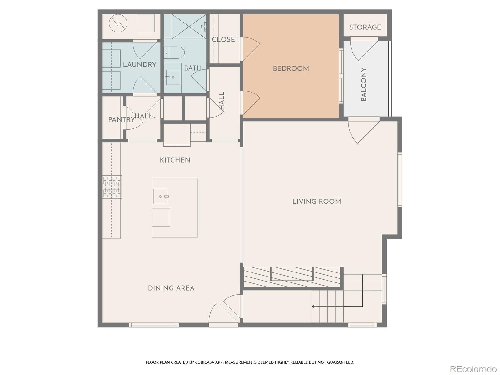 MLS Image #42 for 8848 s kipling way 205,littleton, Colorado