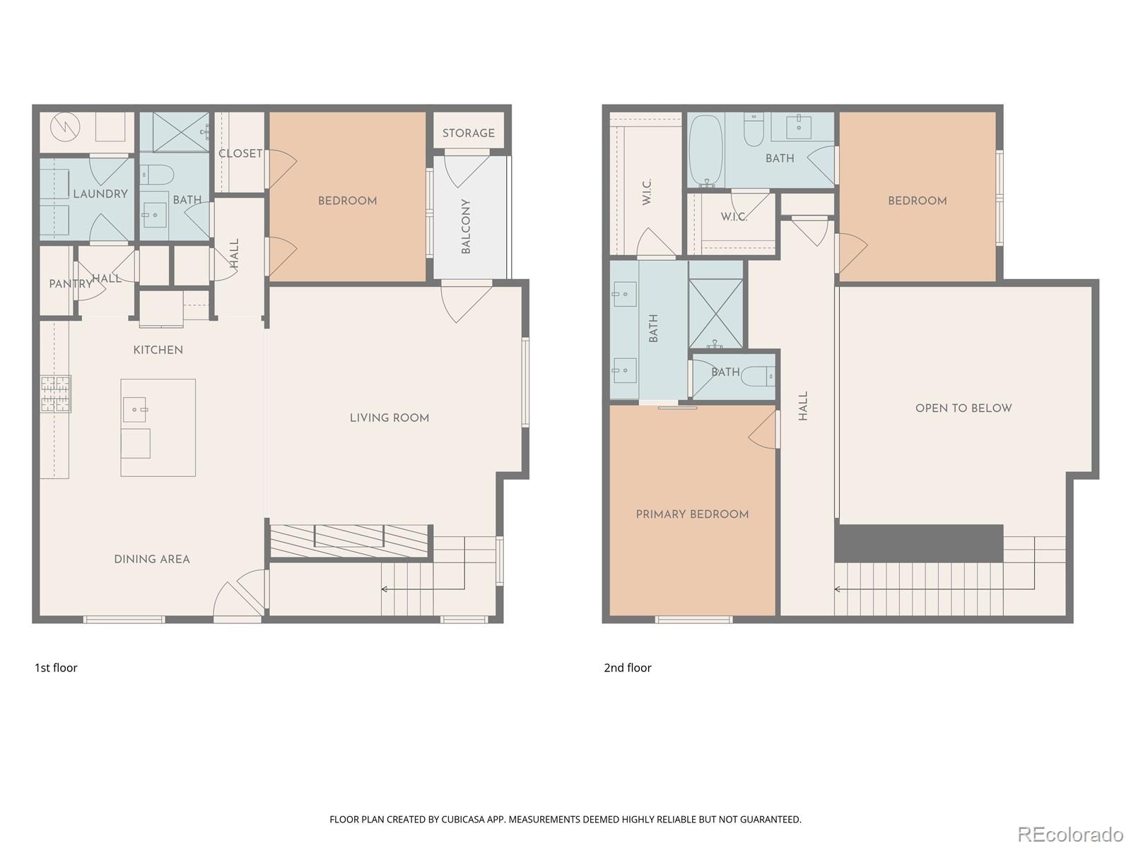 MLS Image #44 for 8848 s kipling way 205,littleton, Colorado
