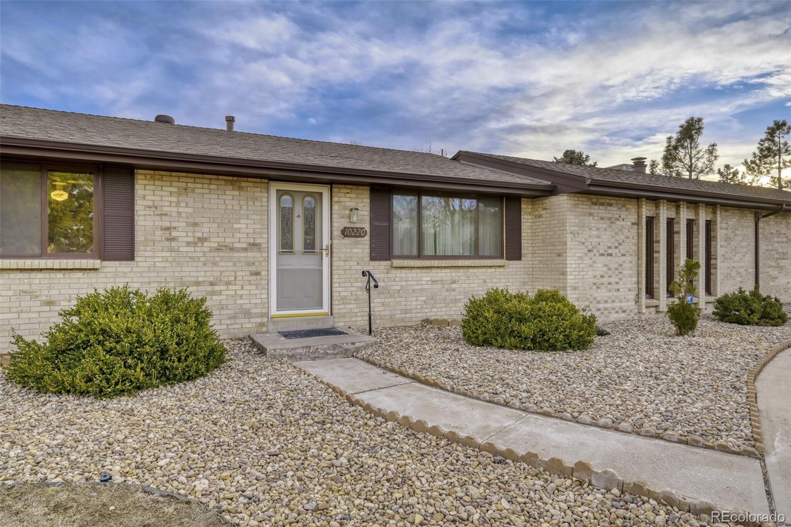 MLS Image #1 for 10220  carmody lane,lakewood, Colorado