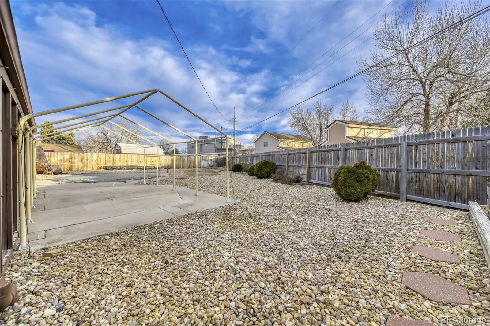 MLS Image #22 for 10220  carmody lane,lakewood, Colorado
