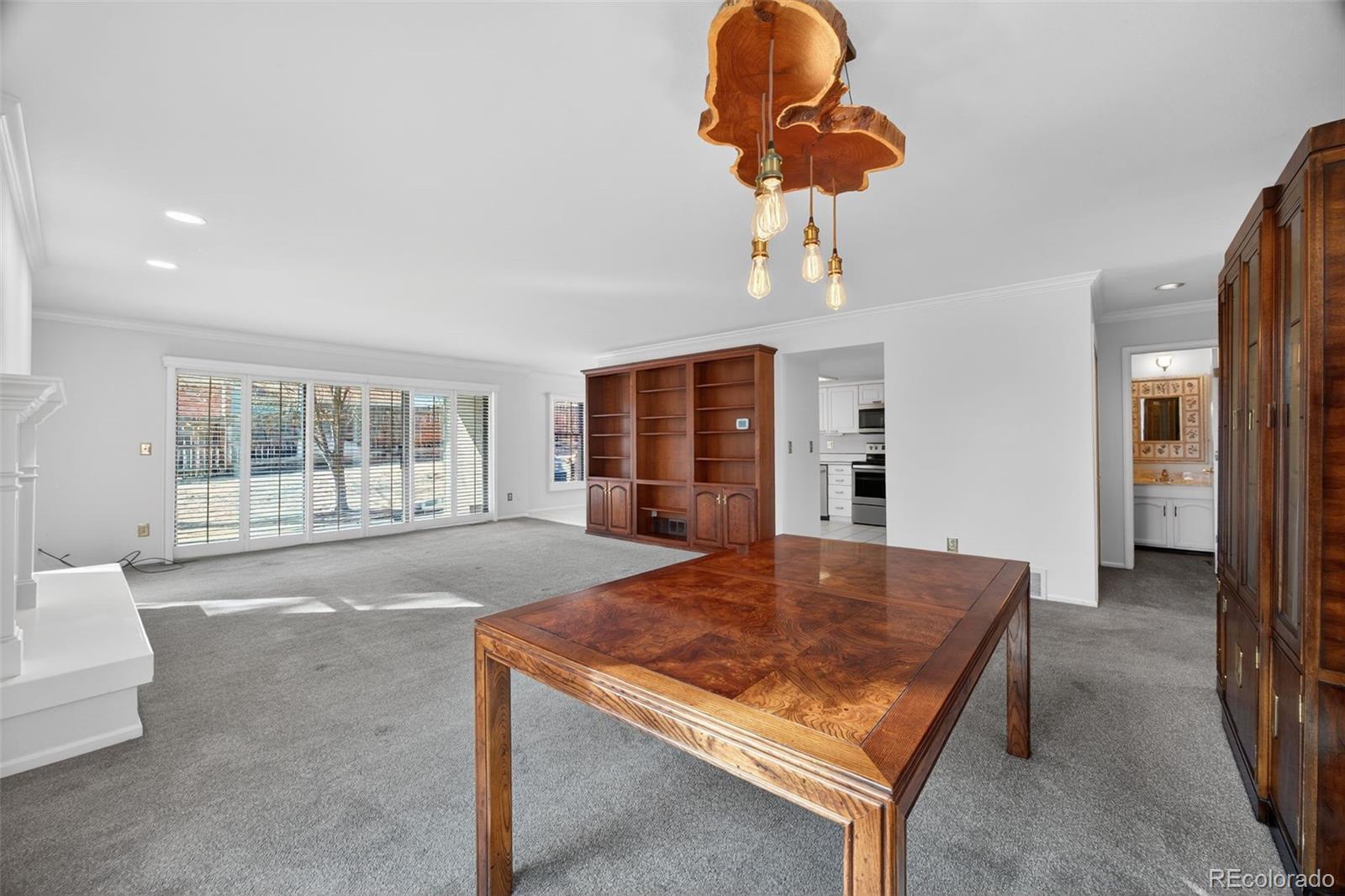 MLS Image #11 for 6969 w yale avenue,denver, Colorado