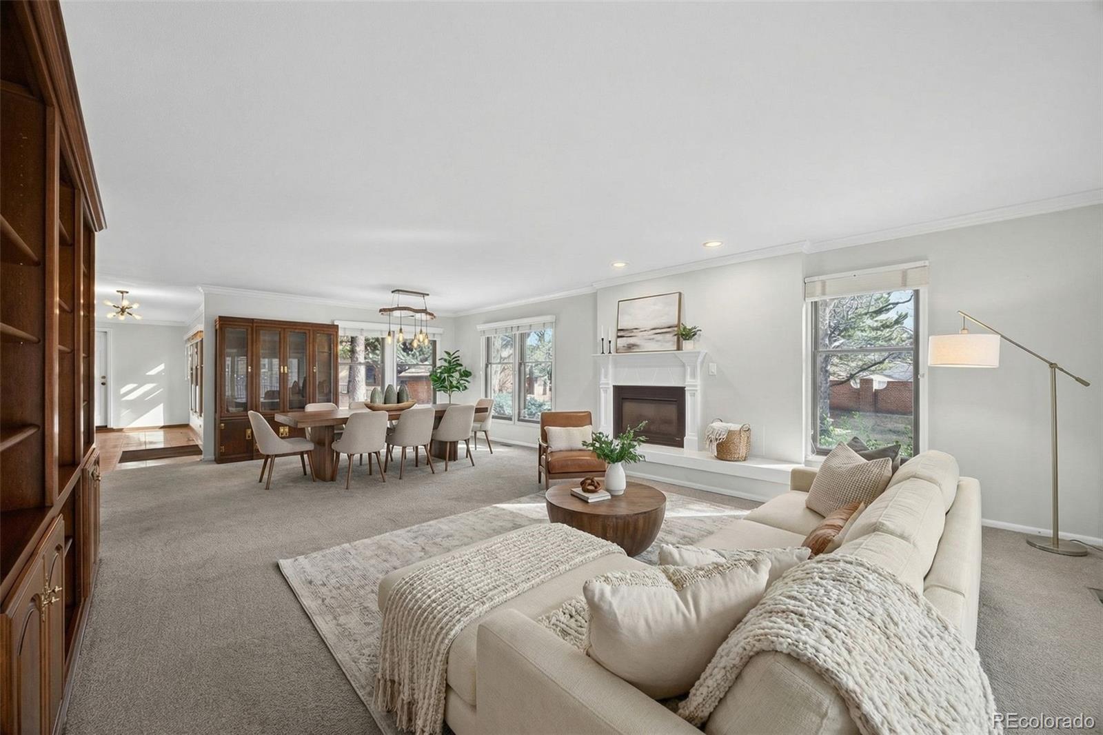 MLS Image #12 for 6969 w yale avenue,denver, Colorado