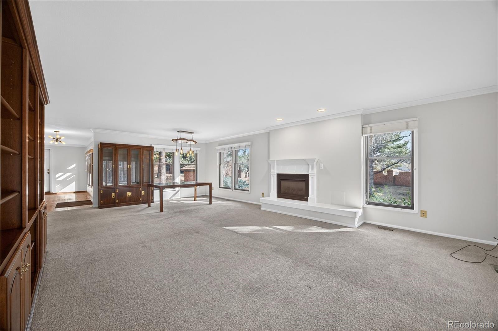 MLS Image #13 for 6969 w yale avenue,denver, Colorado