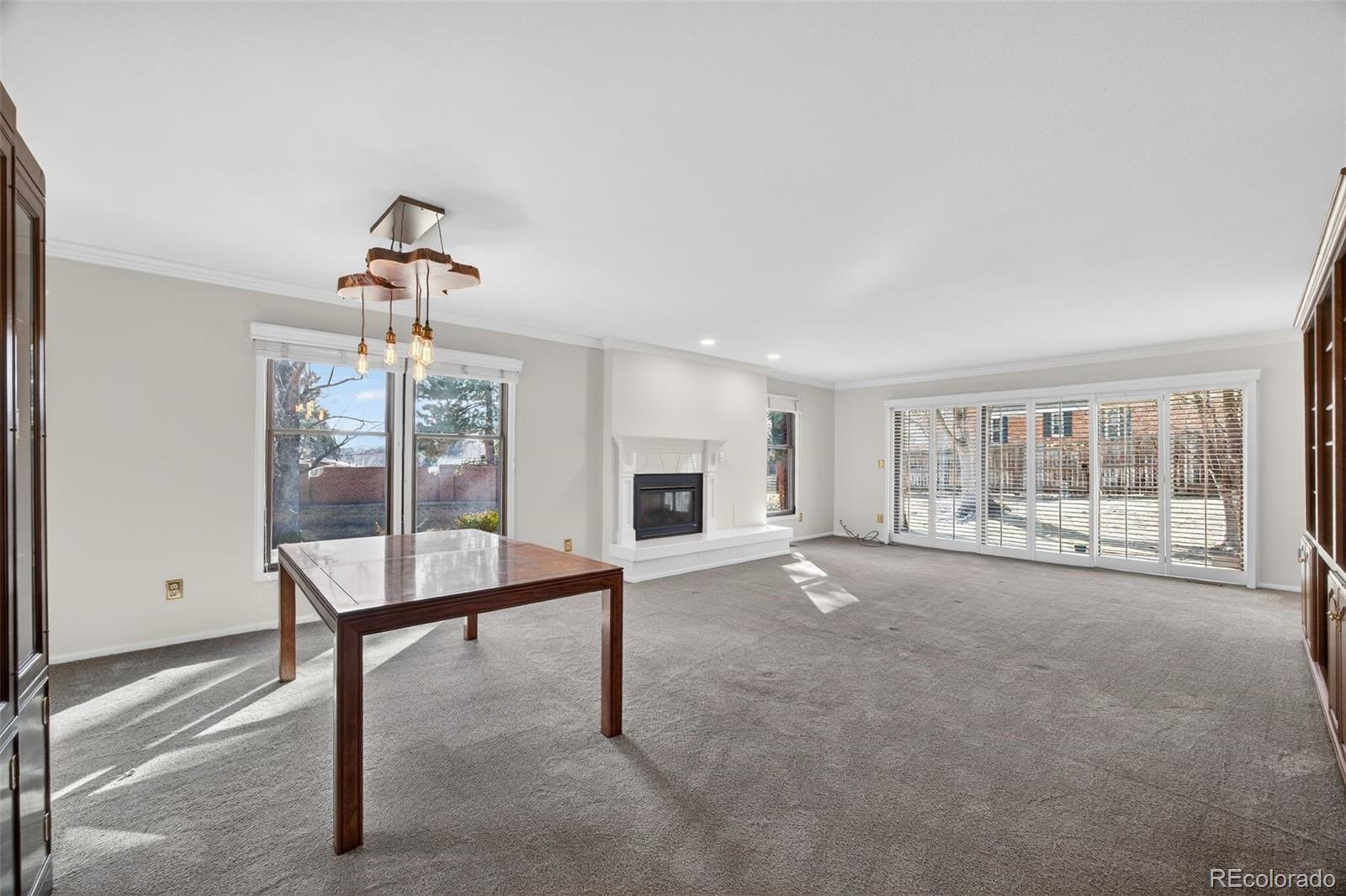 MLS Image #14 for 6969 w yale avenue,denver, Colorado