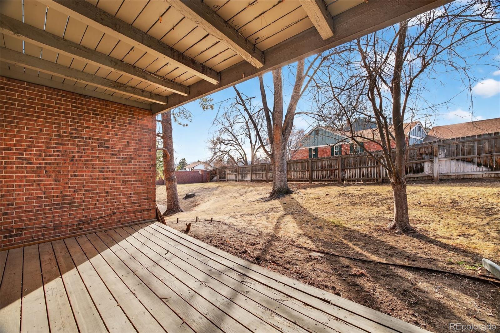 MLS Image #40 for 6969 w yale avenue,denver, Colorado