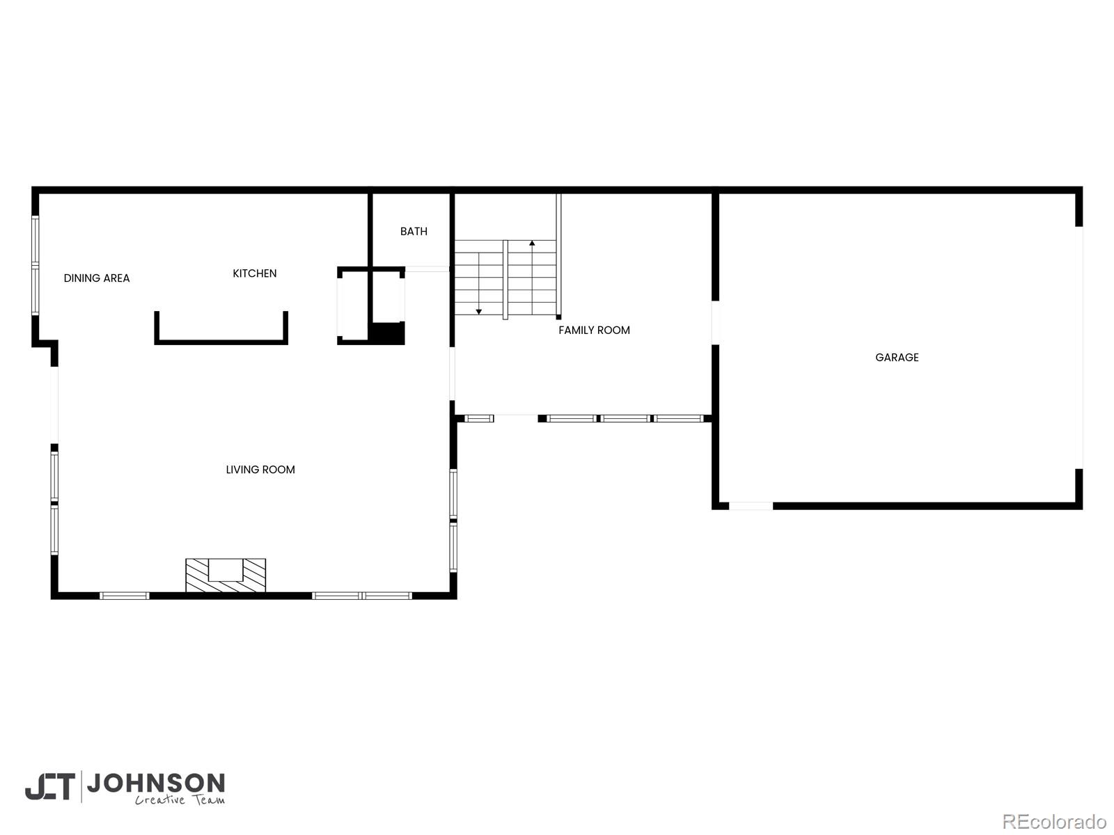 MLS Image #47 for 6969 w yale avenue,denver, Colorado