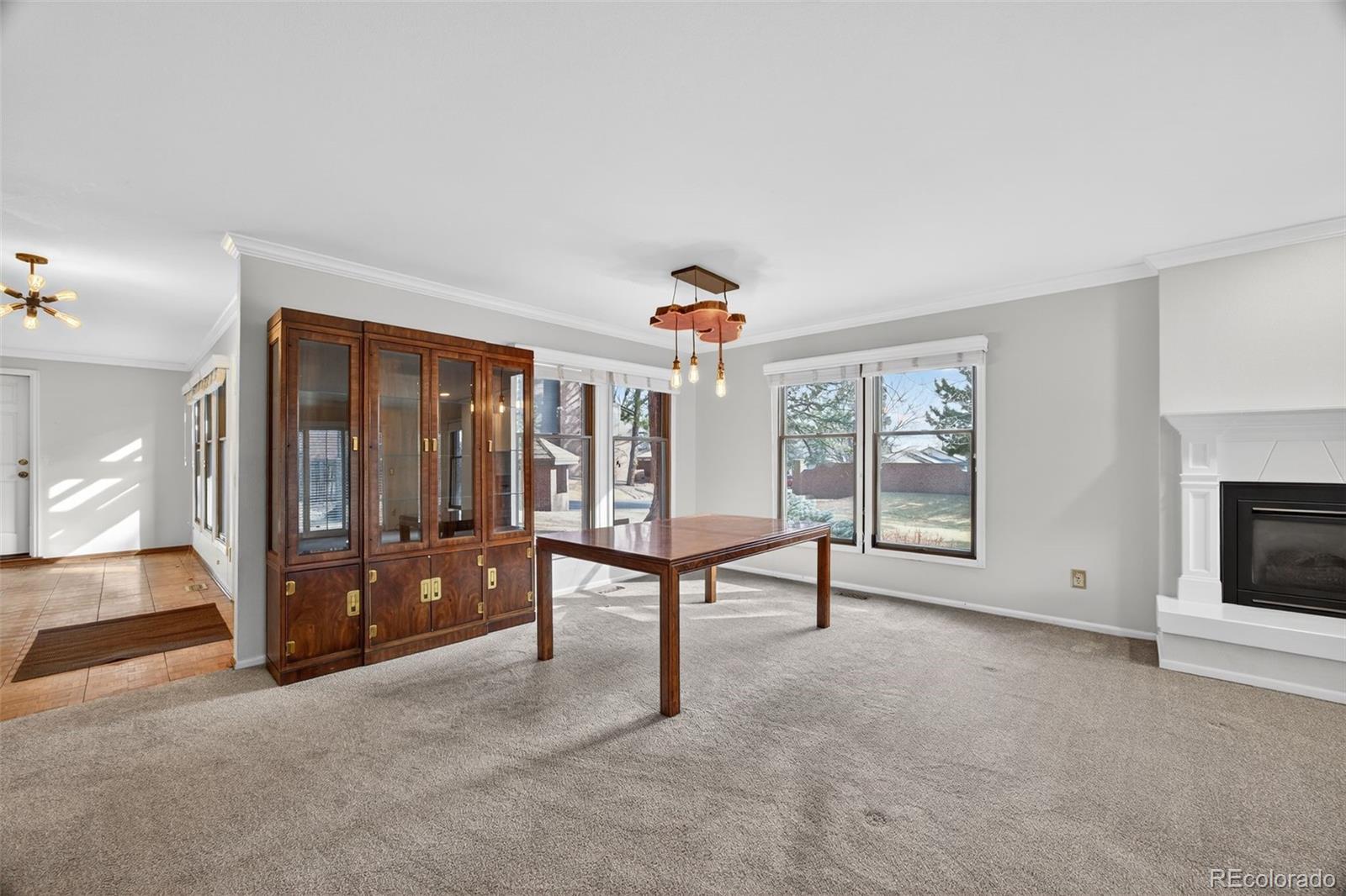 MLS Image #8 for 6969 w yale avenue,denver, Colorado