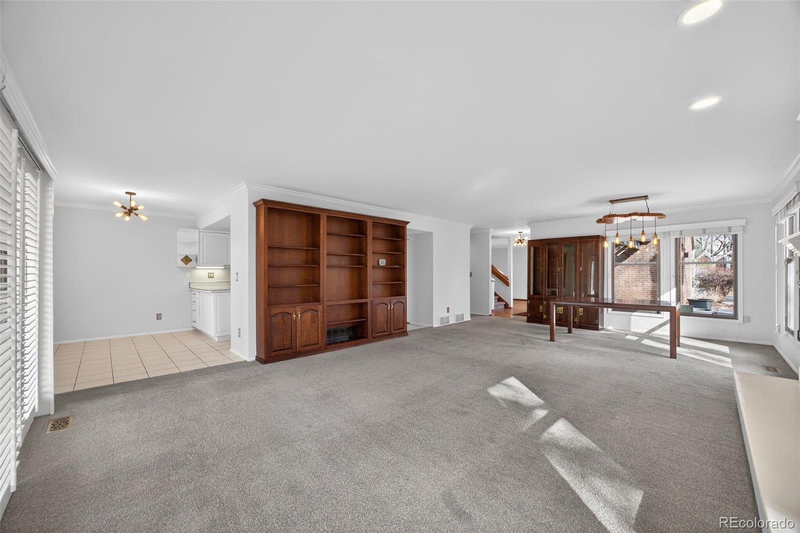MLS Image #9 for 6969 w yale avenue,denver, Colorado