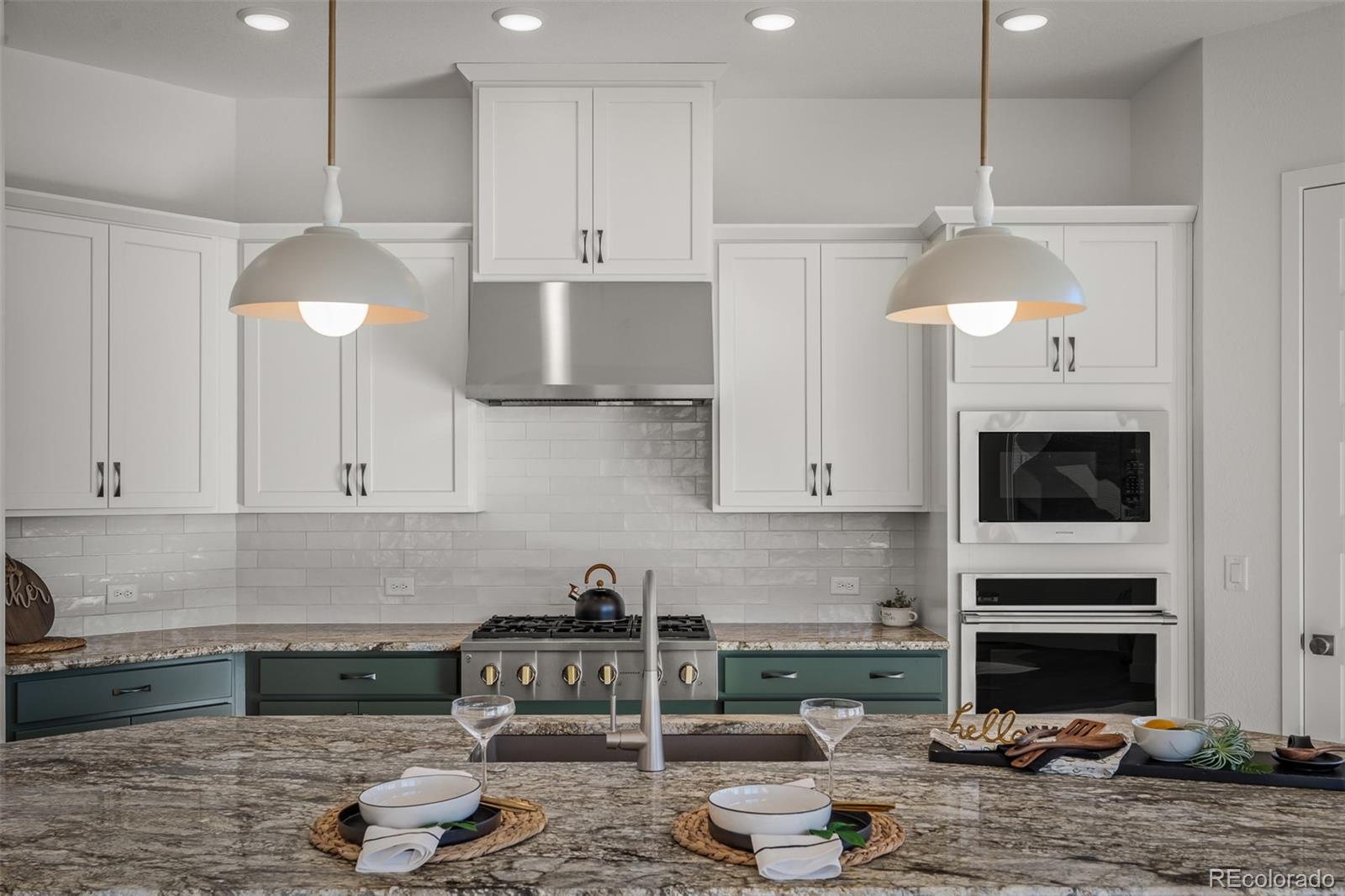 MLS Image #14 for 17234  alsike clover court,monument, Colorado
