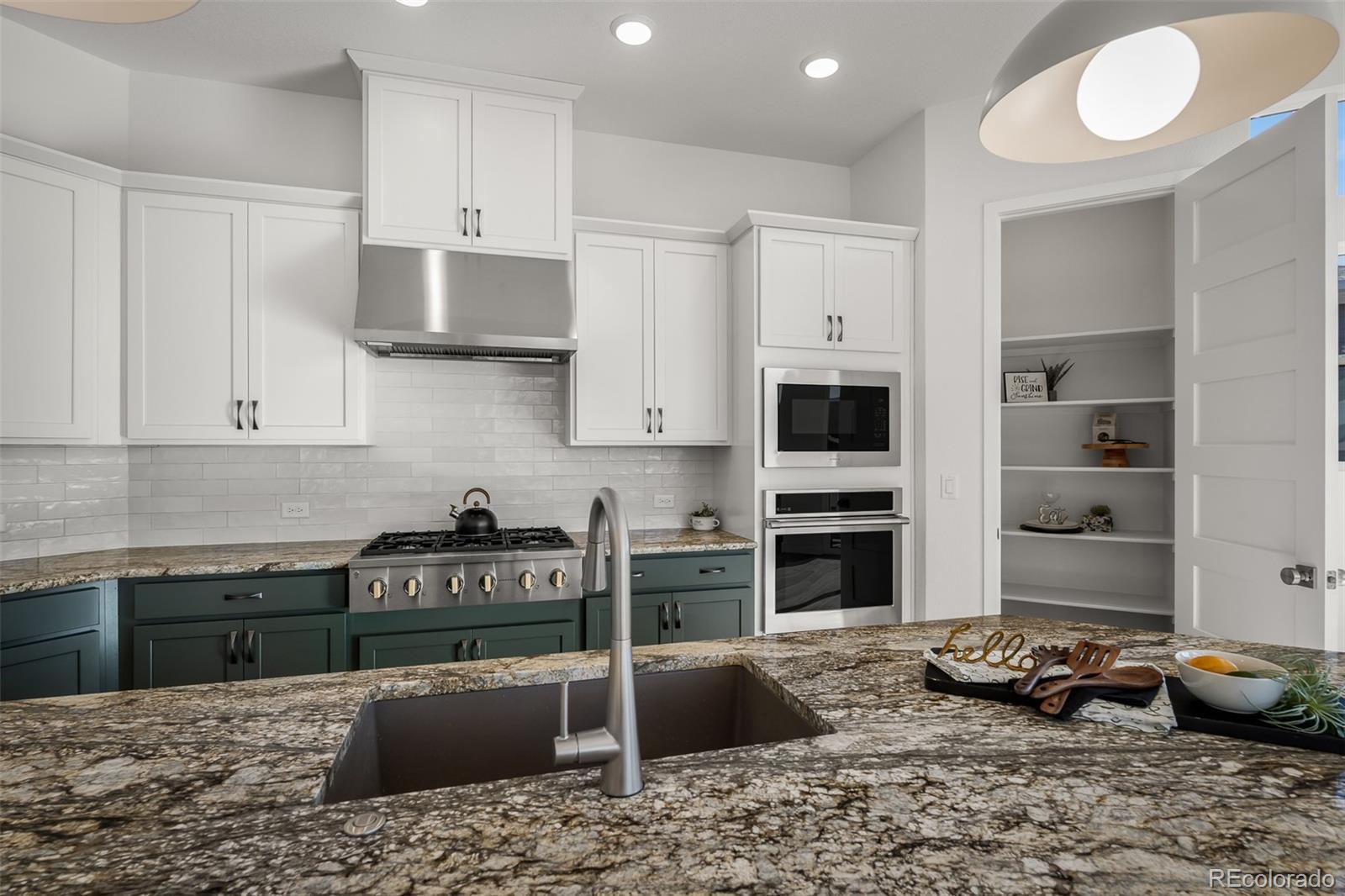 MLS Image #17 for 17234  alsike clover court,monument, Colorado