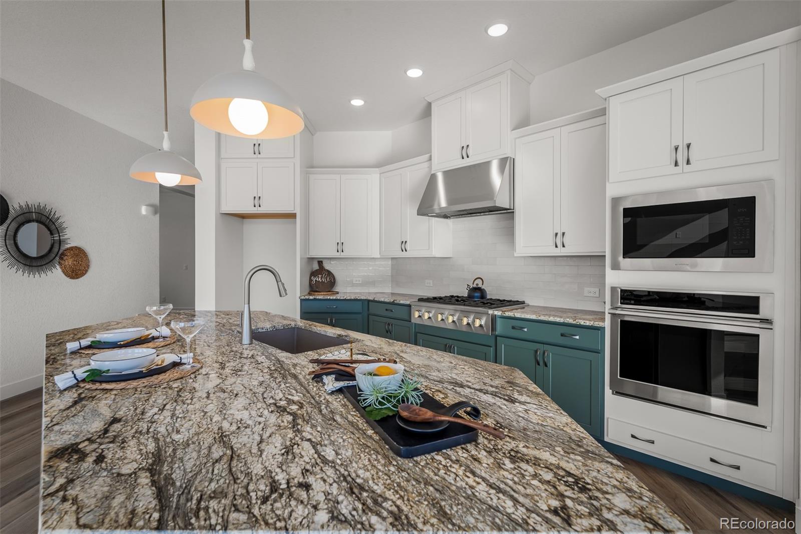 MLS Image #18 for 17234  alsike clover court,monument, Colorado