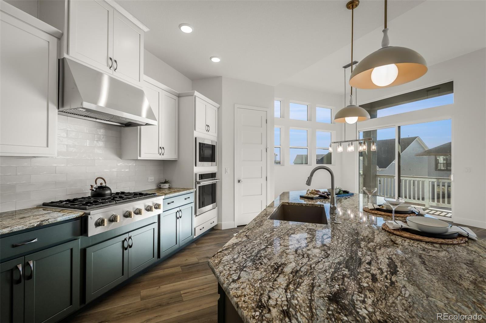 MLS Image #21 for 17234  alsike clover court,monument, Colorado