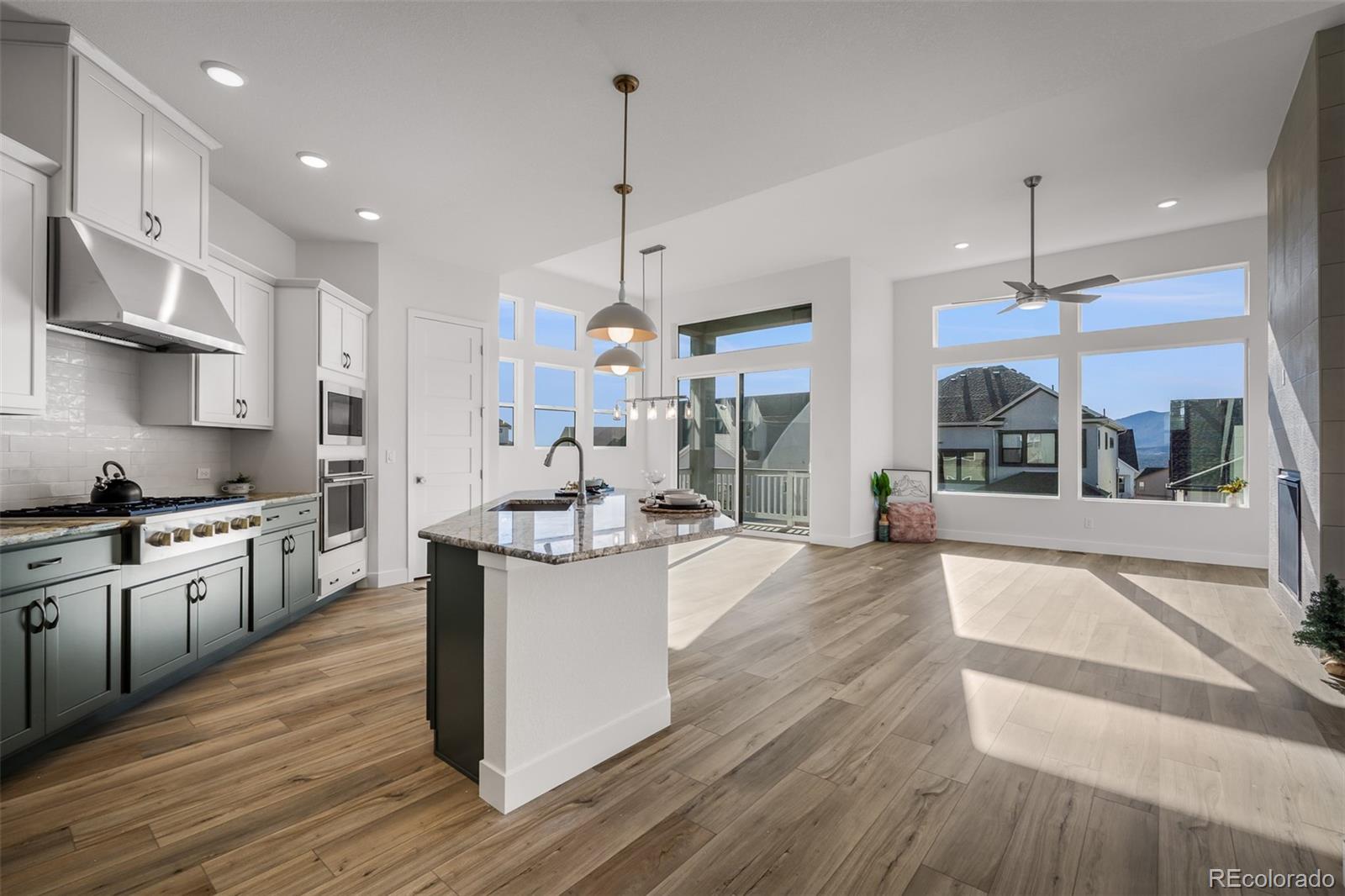 MLS Image #4 for 17234  alsike clover court,monument, Colorado
