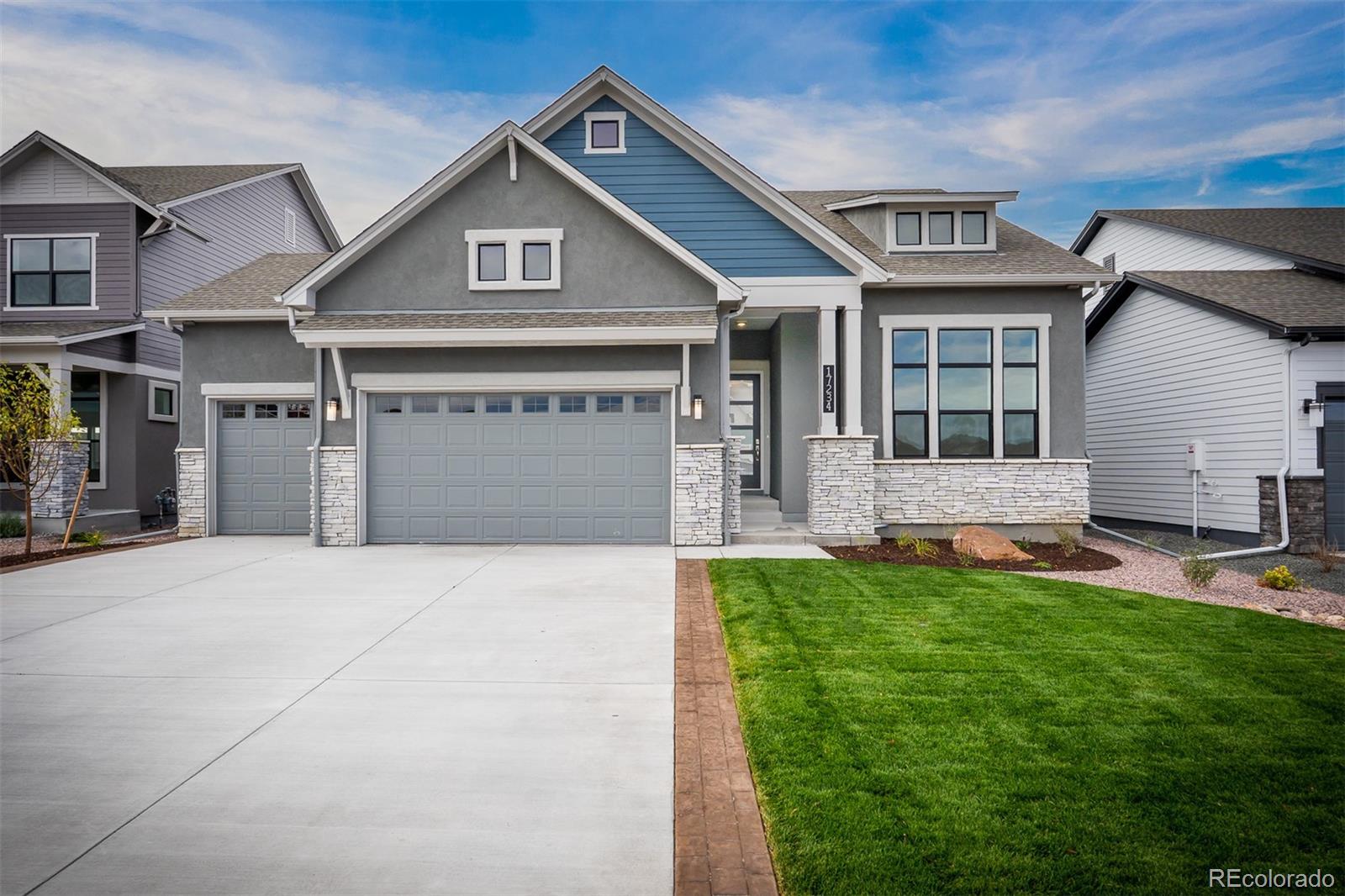 MLS Image #40 for 17234  alsike clover court,monument, Colorado