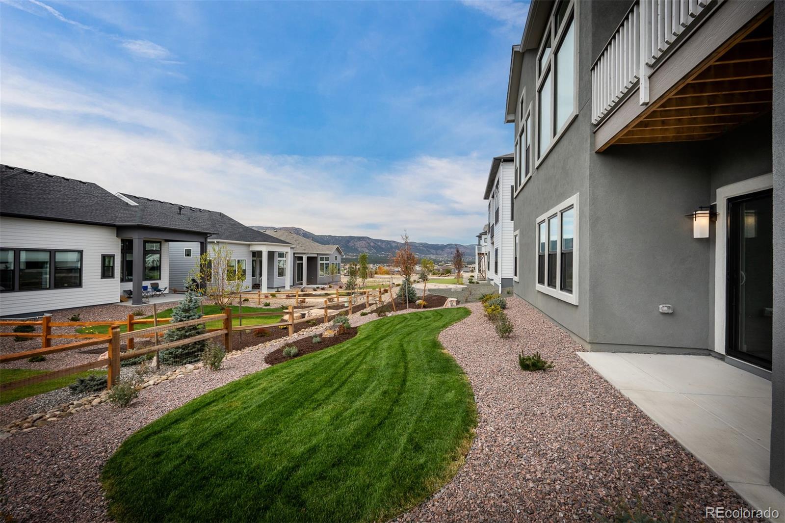 MLS Image #43 for 17234  alsike clover court,monument, Colorado