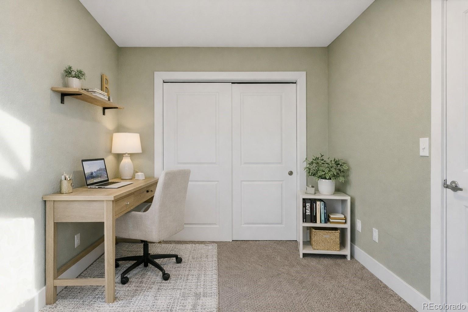 MLS Image #14 for 4736  pennsylvania street,denver, Colorado