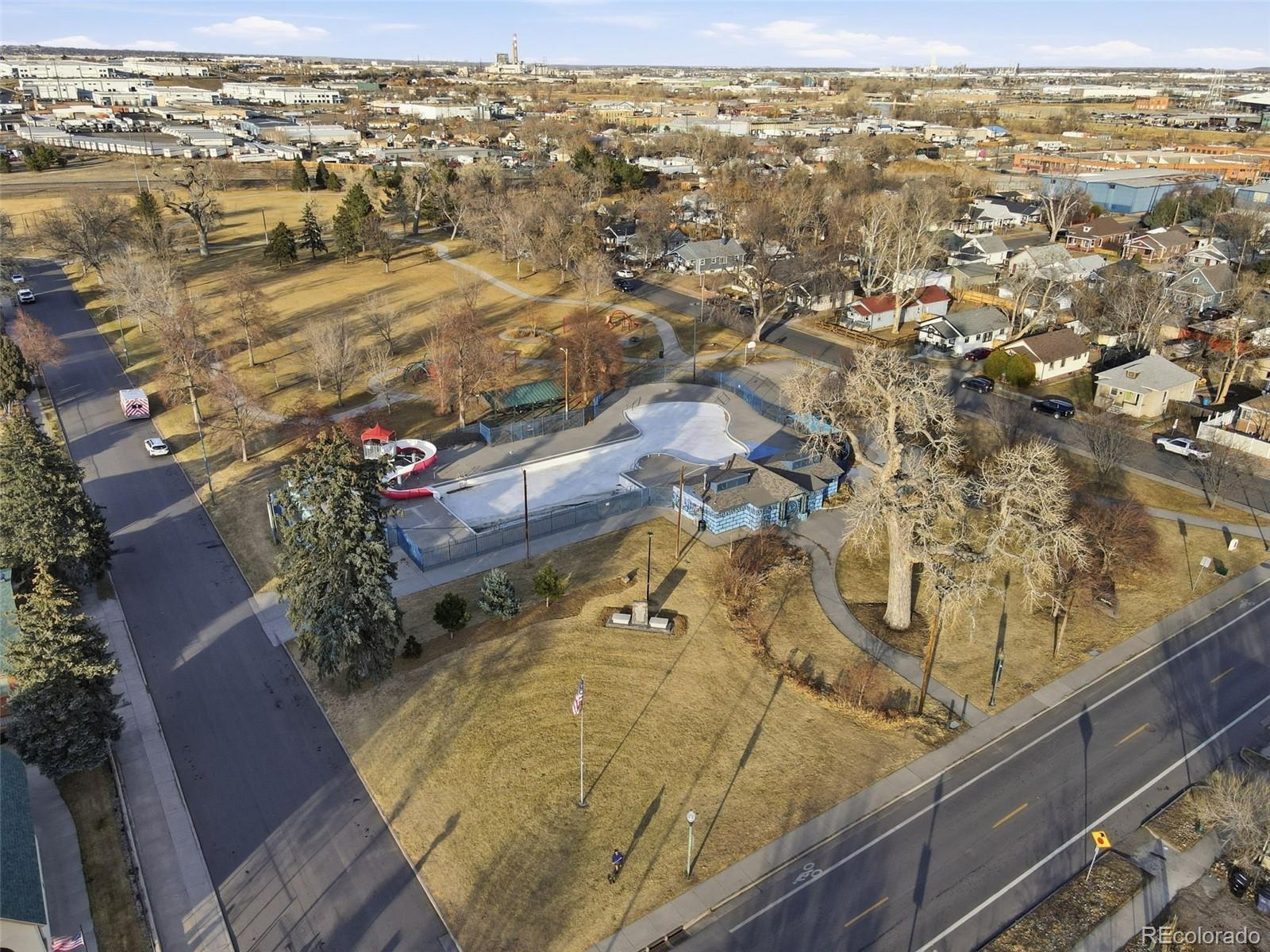 MLS Image #16 for 4736  pennsylvania street,denver, Colorado